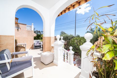Villa i La Marina, Alicante, La Marina - € 220.000 | Ref: W6153 - foto 13